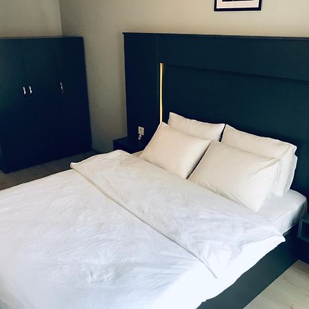Otto Loft Premium Apartments 安卡拉 外观 照片
