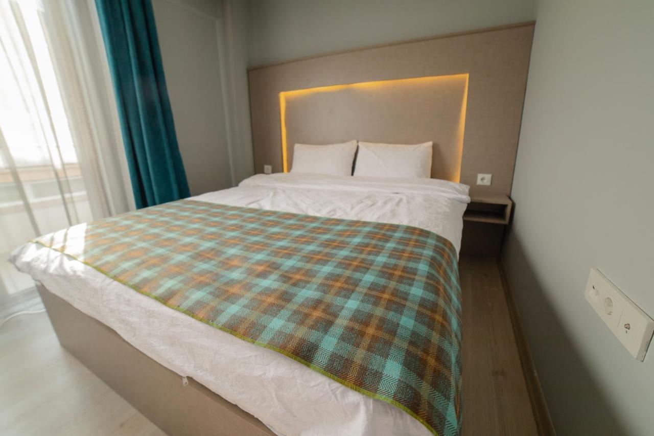 Otto Loft Premium Apartments 安卡拉 外观 照片