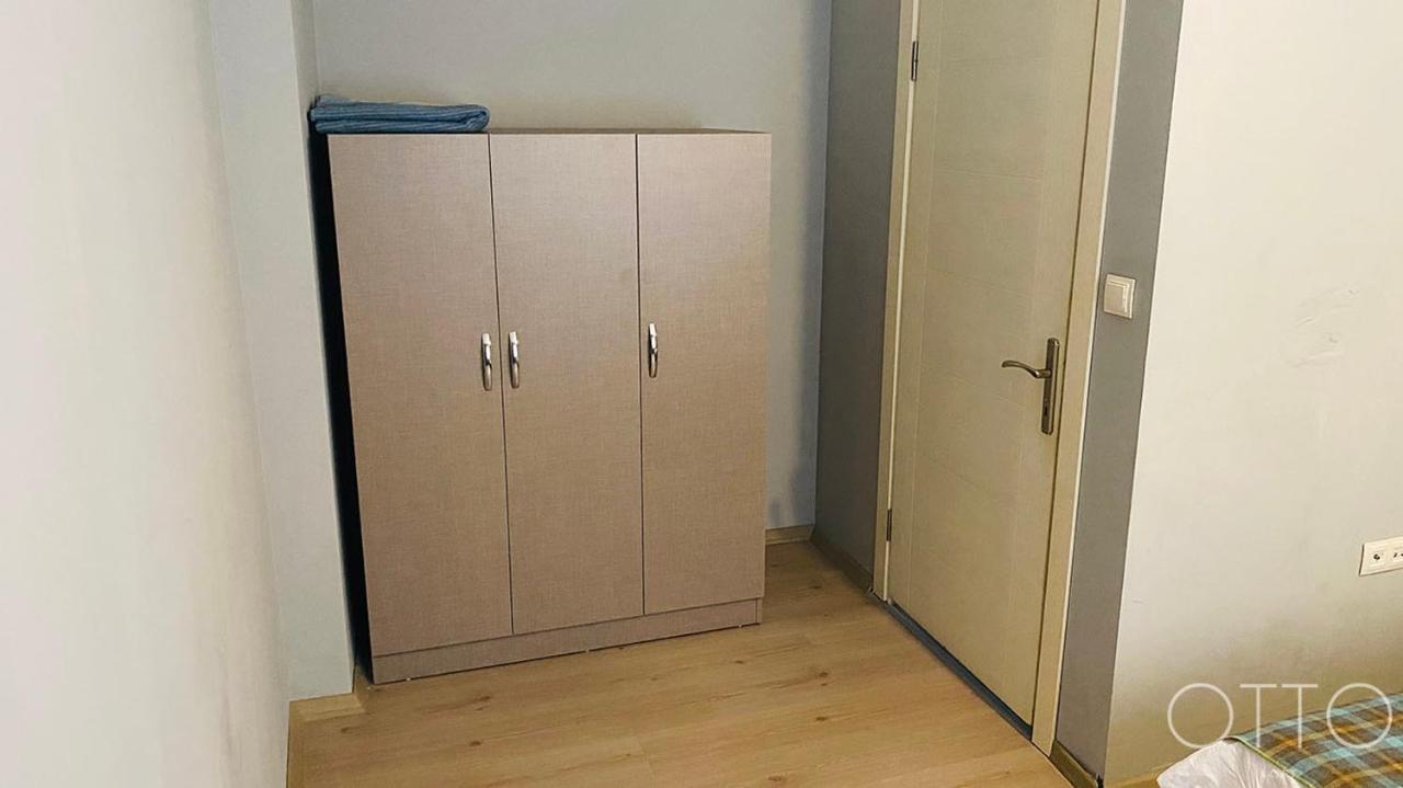 Otto Loft Premium Apartments 安卡拉 外观 照片