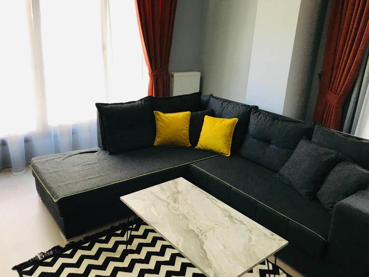 Otto Loft Premium Apartments 安卡拉 外观 照片