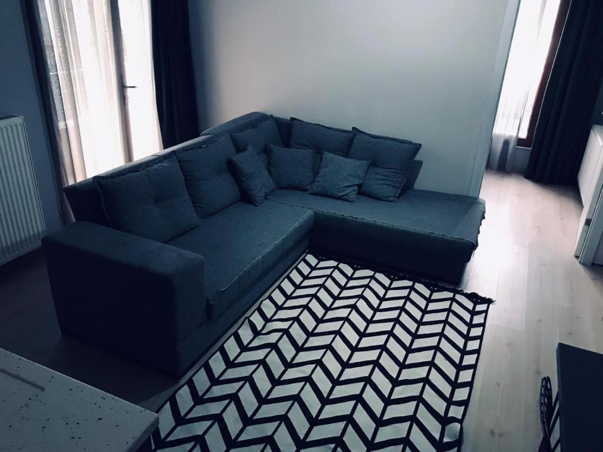 Otto Loft Premium Apartments 安卡拉 外观 照片