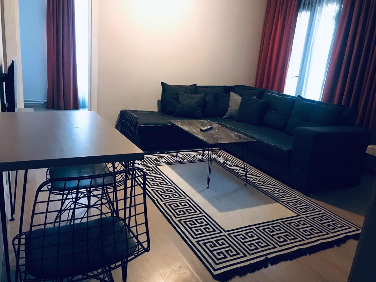 Otto Loft Premium Apartments 安卡拉 外观 照片