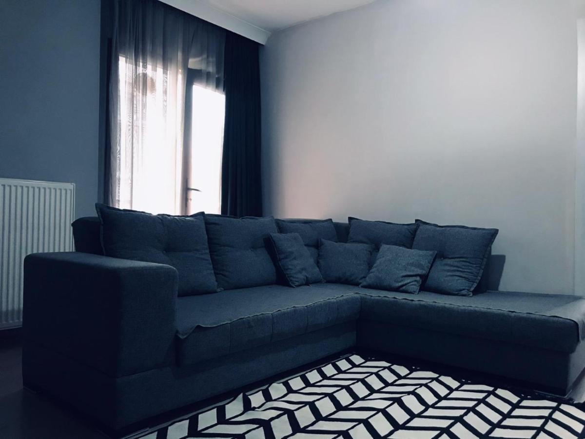 Otto Loft Premium Apartments 安卡拉 外观 照片