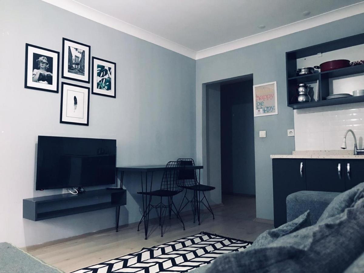 Otto Loft Premium Apartments 安卡拉 外观 照片