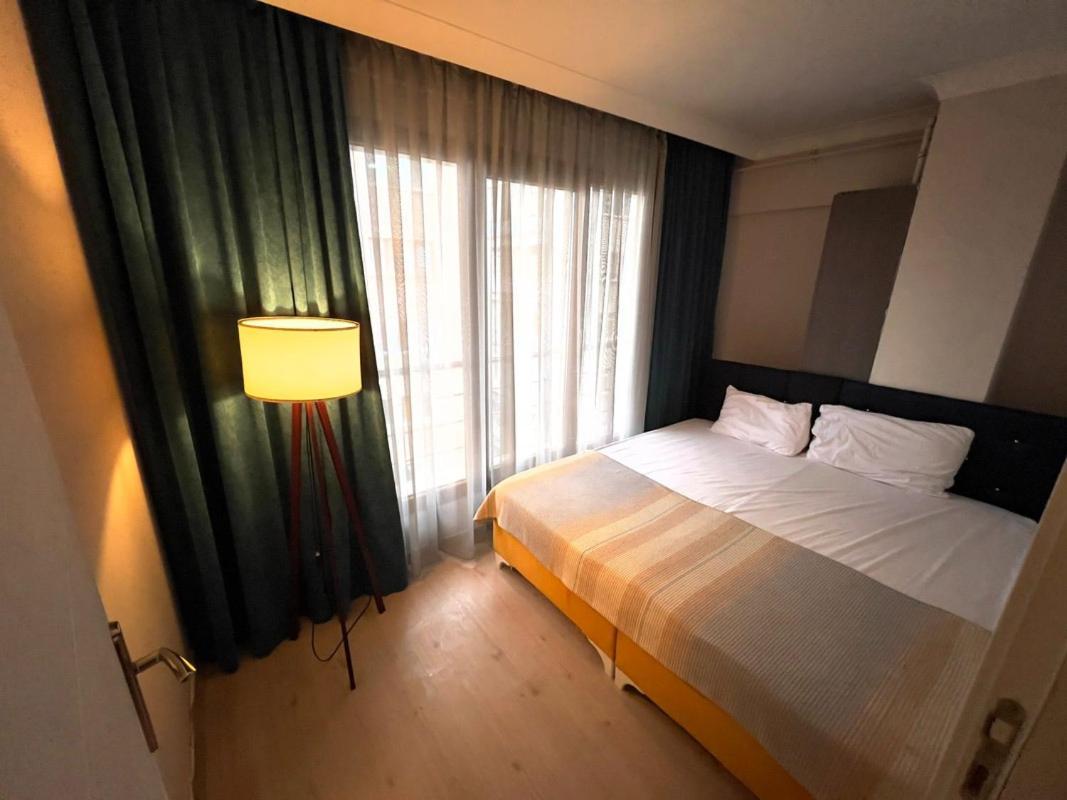 Otto Loft Premium Apartments 安卡拉 外观 照片