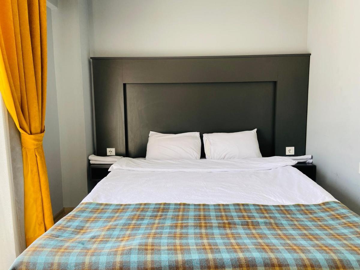 Otto Loft Premium Apartments 安卡拉 外观 照片